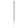 RUKO-1082000-GUÍA-EXPULSOR PARA BROCAS HUECAS CON VÁSTAGO WELDON (DIAMETRO  8 X 155 MM)