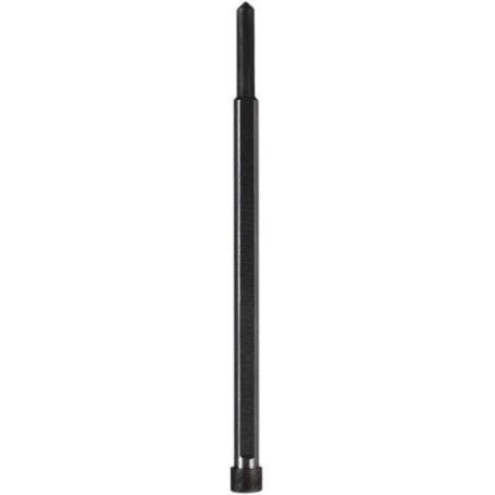 RUKO-108304-GUÍA-EXPULSOR PARA BROCAS HUECAS CON VÁSTAGO WELDON (DIAMETRO  6,35 X 77 MM)