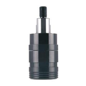 RUKO-108314-SOPORTE AUTOMÁTICO EASYLOCK PARA BROCAS HUECAS WELDON ROSCA M14