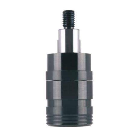 RUKO-108314-SOPORTE AUTOMÁTICO EASYLOCK PARA BROCAS HUECAS WELDON ROSCA M14