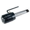 RUKO-108317-SOPORTE AUTOMÁTICO EASYLOCK CON REFRIGERACIÓN INTERNA PARA BROCAS HUECAS WELDON, CONO CM2