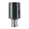 RUKO-108193-ADAPTADOR PARA MACHOS DE M10 CON VÁSTAGO WELDON DE 3/4 