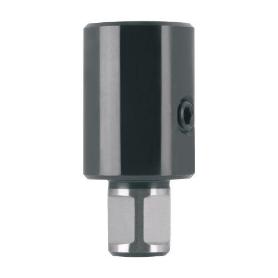 RUKO-108196-ADAPTADOR PARA MACHOS DE M16 CON VÁSTAGO WELDON DE 3/4 