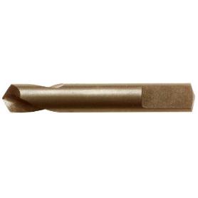 RUKO-105172-BROCA-GUÍA DE CARBURO DE TUNGSTENO PARA CORONAS PERFORADORAS DE METAL DURO (DIAMETRO  6 MM)