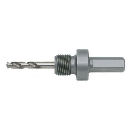 RUKO-113203-VÁSTAGO PARA CORONA PERFORADORA TC MULTIGRADO MHS H3 (DIAMETRO  CM2)