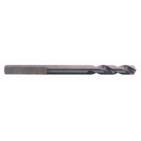 RUKO-113216-BROCA GUÍA PARA CORONA PERFORADORA TC MULTIGRADO MHS (DIAMETRO  6 X 71 MM)
