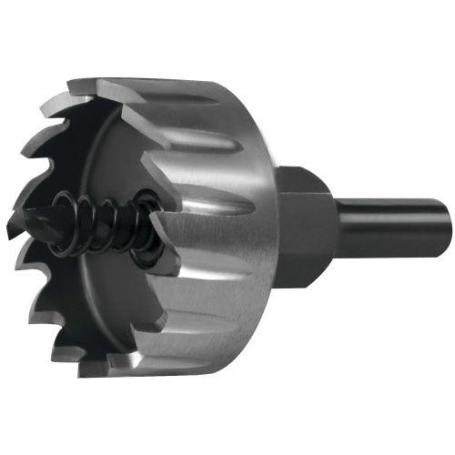 RUKO-128016-CORONA PERFORADORA HSS-G (DIAMETRO  16 MM)