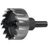 RUKO-128033-CORONA PERFORADORA HSS-G (DIAMETRO  33 MM)