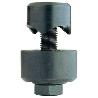RUKO-109190-PUNZONADOR DE TORNILLO (DIAMETRO  19 MM)