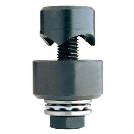 RUKO-109190K-PUNZONADOR DE TORNILLO CON RODAMIENTOS A BOLAS (DIAMETRO  19 MM)
