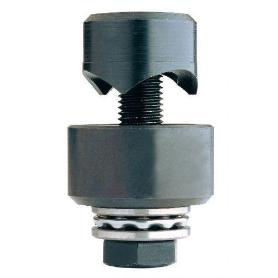 RUKO-109240K-PUNZONADOR DE TORNILLO CON RODAMIENTOS A BOLAS (DIAMETRO  24 MM)
