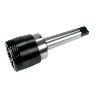 RUKO-108160-SOPORTE RÁPIDO CM3 PARA PRE-ADAPTAR MACHOS AL TALADRO RS 40E/140E