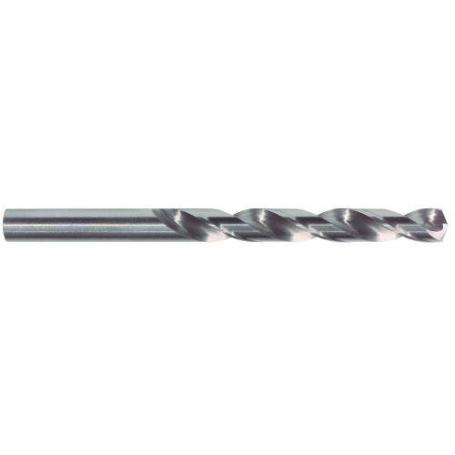 RUKO-214047-PACK DE 10 BROCAS HELICOIDALES DIN 338 TIPO N HSS FRESADA-RECTIFICADA CON AUTOCENTRADO (DIAMETRO  4,7 M