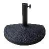 BASE SOMBRILLA A PARED 50X31X25 CM.
