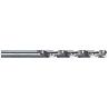 RUKO-214103-PACK DE 10 BROCAS HELICOIDALES DIN 338 TIPO N HSS FRESADA-RECTIFICADA CON AUTOCENTRADO (DIAMETRO  10,3 