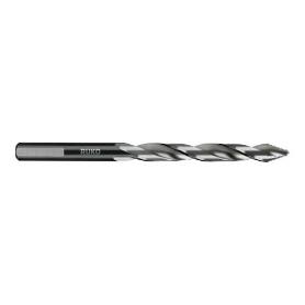 RUKO-259033-PACK DE 10 BROCAS HELICOIDALES FLOWSTEP  HSS (DIAMETRO  3.3 MM)