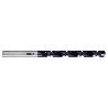 RUKO-215155F-PACK DE 5 BROCAS HELICOIDALES DIN 338 TIPO VA HSSE-CO 5 (DIAMETRO  15.5 MM)