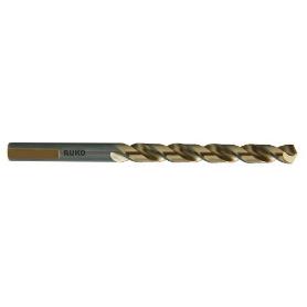 RUKO-228030-PACK DE 10 BROCAS HELICOIDALES DIN 338 TIPO UNI HSSE-CO 5 (DIAMETRO  3 MM)
