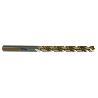 RUKO-228030-PACK DE 10 BROCAS HELICOIDALES DIN 338 TIPO UNI HSSE-CO 5 (DIAMETRO  3 MM)