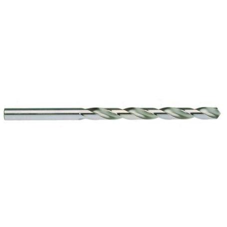 RUKO-203125-PACK DE 5 BROCAS HELICOIDALES LARGA DIN 340 TIPO N HSS FRESADA-RECTIFICADA (DIAMETRO  12,5 MM)