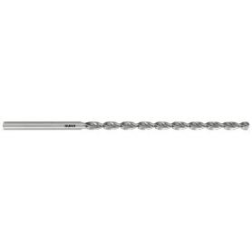 RUKO-254035-BROCA HELICOIDAL DIN 1869 TL 3000 HSS-G EXTRA LARGA (3,5X165 MM)