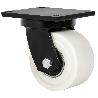 RUEDA GIRATORA PLACA (ANCHA) 10HLB150A-NFB NYLON FUNDIDO EJE BOLAS