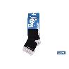 SET DE 3 PARES DE CALCETINES CAÑA MEDIA TALLAS 42-46