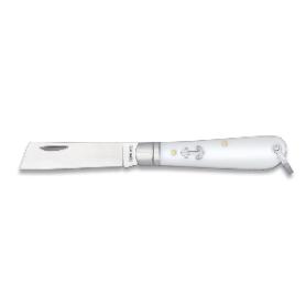 NAVAJA MARINERA ABS INOX 7.4 CM