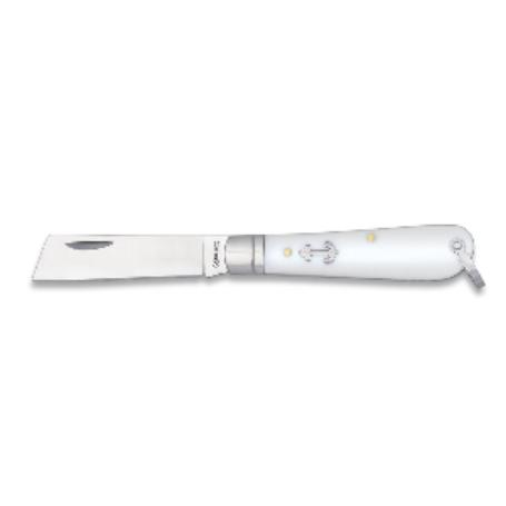 NAVAJA MARINERA ABS INOX 7.4 CM