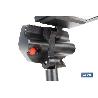 PACK DE 4 UDS. APLIQUE SOLAR CON SENSOR 3,7 V 1,2 AH 3000 K 330 X 104 X 161 MM