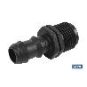 ENLACE MIXTO Ø16MM-1/2 VENTA UNITARIA
