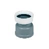 ENLACE MIXTO PVC D40-1 1/4