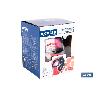 CASCO DE SOLDADURA AUTOMÁTICO RED SURFING (ARC/MIG/MAG/TIG)