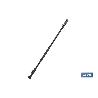 PÉRTIGA EXTENSIBLE TIJERAS DE PODAR ELÉCTRICAS 140 - 207 CM