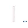 APLIQUE LED RECARGABLE CON SENSOR 3,7 V 1,5 AH 120 LM 3CCT 300 X 40 MM
