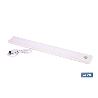 APLIQUE LED RECARGABLE CON SENSOR 3,7 V 1,5 AH 120 LM 3CCT 300 X 40 MM