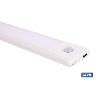 APLIQUE LED RECARGABLE CON SENSOR 3,7 V 1,5 AH 120 LM 3CCT 300 X 40 MM