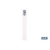 APLIQUE LED RECARGABLE CON SENSOR 3,7 V 1,5 AH 120 LM 3CCT 300 X 40 MM