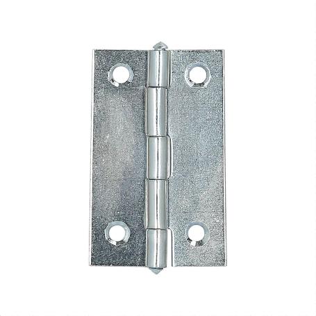 BISAGRA 5005 ZINCADA         1-3/4