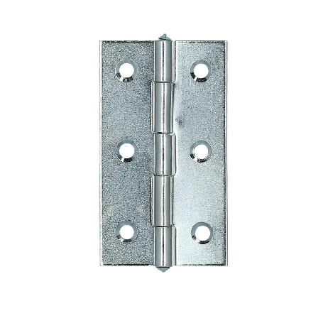 BISAGRA 5005 ZINCADA         2-3/4