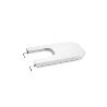 TAPA BIDE THE GAP BLANCO A80647000B ROCA