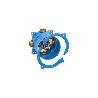 ROCABOX UNIVERSAL A525869403 ROCA