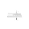 LAVABO ONA 80X46 CUB/DCH.A327688000 ROCA
