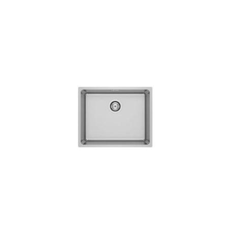FREGADERO ROMA 50X40X20 A870P10500 ROCA