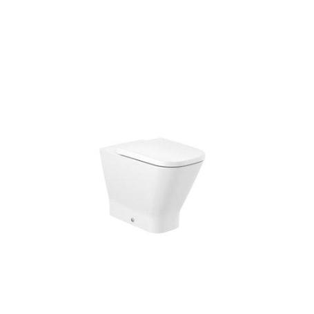 TAZA TANQUE ALTO PARED COMFORT A347479000 ROCA