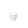 TAZA TANQUE ALTO PARED COMFORT A347479000 ROCA