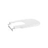 TAPA BIDE DEBBA SQUARE A8069D000B ROCA