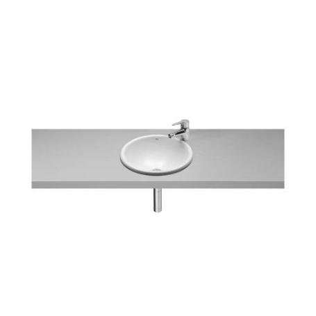 LAVABO FORO 36 BLANCO A327880000 ROCA