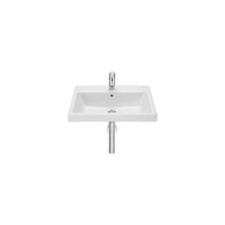 LAVABO MURAL THE GAP 600X460 BCO.A3270M1000