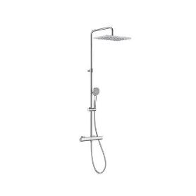 COLUMNA DUCHA TERMOSTATICA A5A202EC00 ROCA